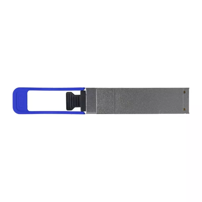 BlueOptics ONS-QSFP28-LR4-BO tinklo siųstuvas-imtuvas modulis QSFP28 Skaidulinė optika LC jungtis