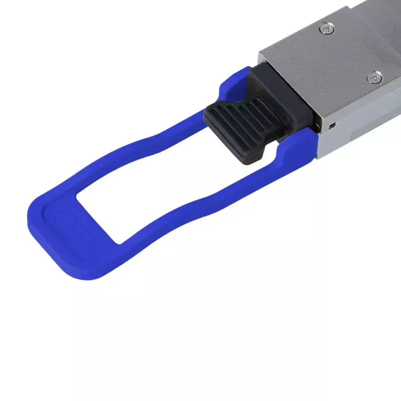 BlueOptics ONS-QSFP28-LR4-BO tinklo siųstuvas-imtuvas modulis QSFP28 Skaidulinė optika LC jungtis
