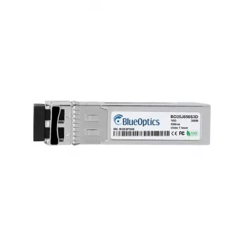 BlueOptics ONS-SC+-10G-SR-BO tinklo siųstuvo-imtuvo modulis SFP+ 10G 300m