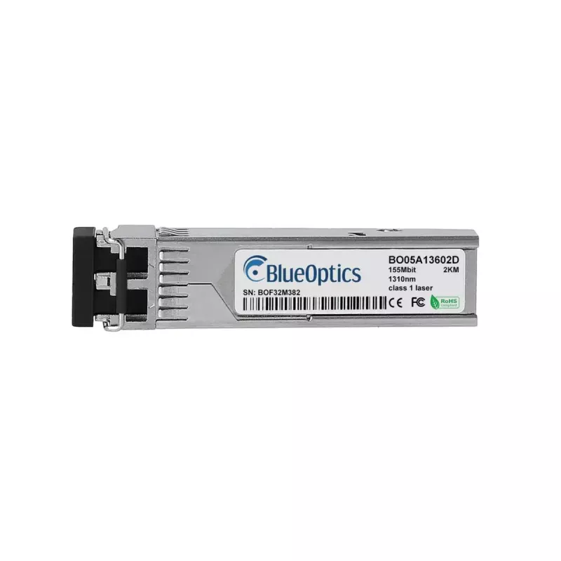 „BlueOptics ONS-SE-100-FX-BO“ šviesolaidinis SFP siųstuvas-imtuvas, 2000 m