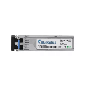 Šviesolaidinis SFP siųstuvas-imtuvas BlueOptics ONS-SE-G2F-LX-BO 10000 m