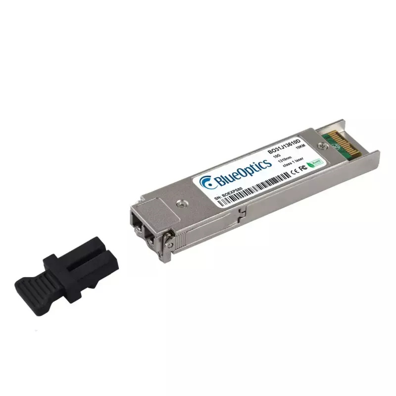 BlueOptics ONS-XC-10G-S1 tinklo siųstuvo-imtuvo modulis Šviesolaidinis 10000 Mbit/s XFP 1310 nm