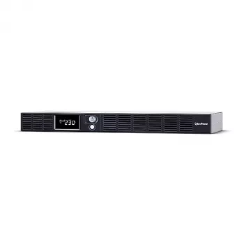 CyberPower OR650ERM1UGR nepertraukiamo maitinimo šaltinis (UPS) Linijinis-interaktyvus 0,65 kVA 360 W 4 kintamosios srovės lizdai