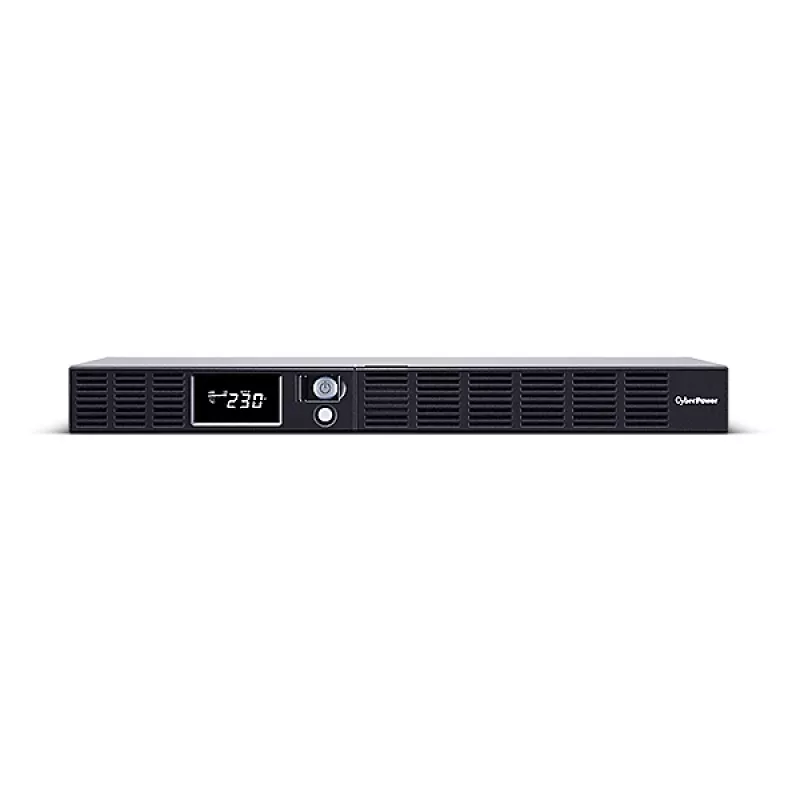 CyberPower OR650ERM1UGR nepertraukiamo maitinimo šaltinis (UPS) Linijinis-interaktyvus 0,65 kVA 360 W 4 kintamosios srovės lizdai