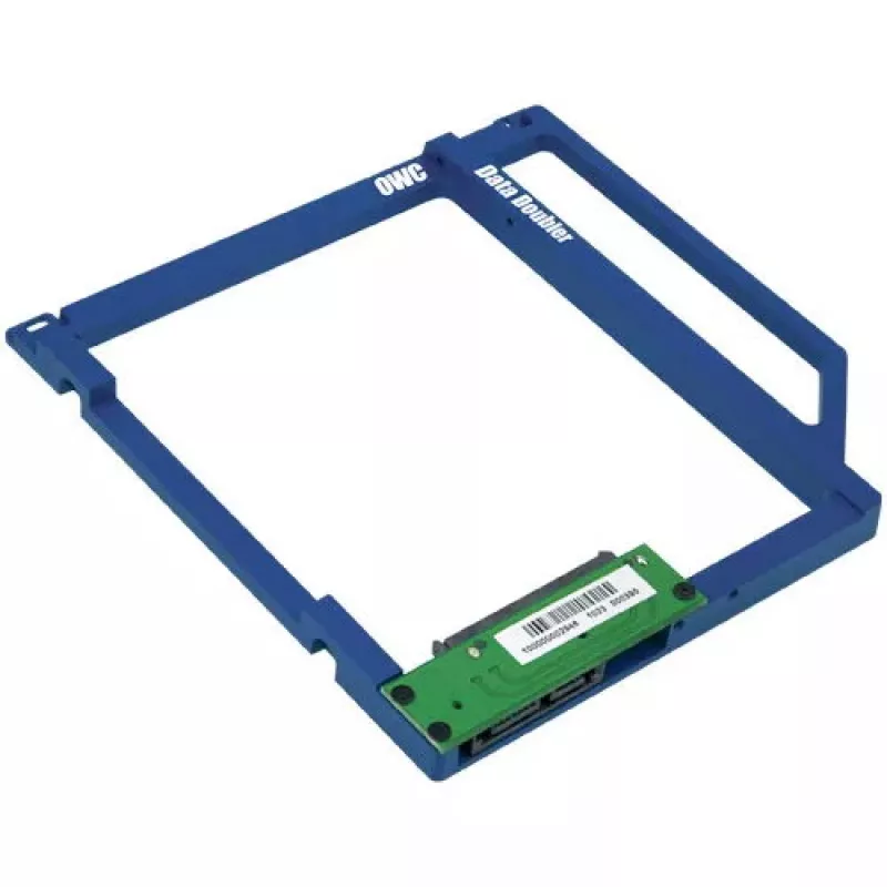 Data Doubler OWC OWCDDAMBS0GB Mėlyna
