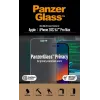 PanzerGlass ® Privatumo ekrano apsauga iPhone 14 Pro Max | Ultra-Wide Fit su EasyAligner