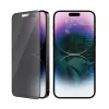 PanzerGlass ® Privatumo ekrano apsauga iPhone 14 Pro Max | Ultra-Wide Fit su EasyAligner