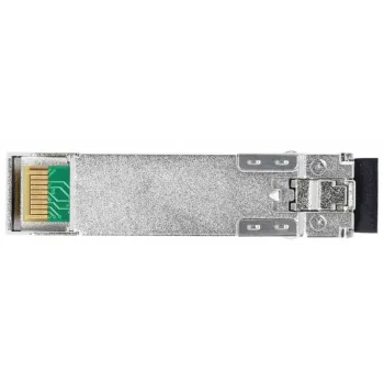 SFP+ siųstuvo-imtuvo modulis BlueOptics PAN-SFP-PLUS-ER-BO 40000 nm aliuminis