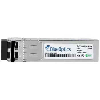 SFP+ siųstuvas-imtuvas modulis BlueOptics PAN-SFP-PLUS-SR-BO 10000 Mbit/s 850 nm