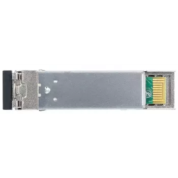 SFP siųstuvo-imtuvo modulis BlueOptics PAN-SFP-ZX-BO Copper 1250 Mbit/s 1550 nm