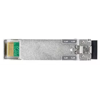 Šviesolaidinis siųstuvas-imtuvas BlueOptics PAN-T-S-PLUS-SR-BO SFP+ LC aliuminis