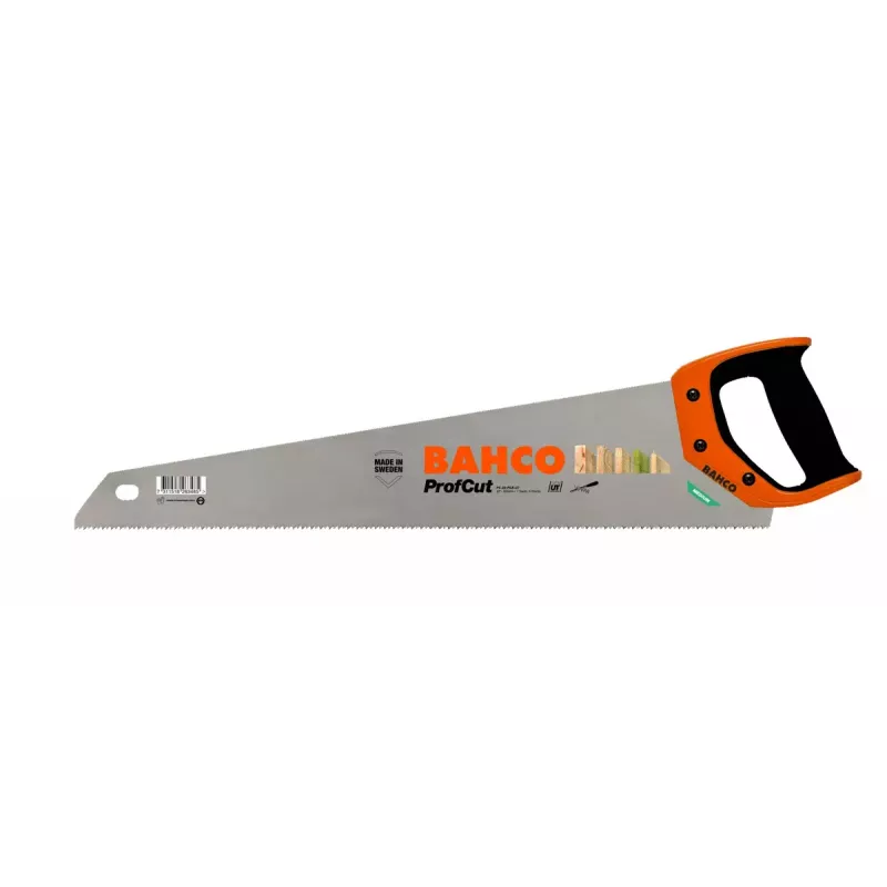 Dildė Bahco PC-19-FILE-U7