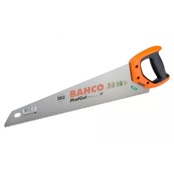 Atgalinis pjūklas Bahco PC-22-GT7 55 cm Juoda Raudona Nerūdijantis plienas