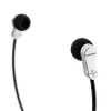 Grundig Swingphone 568 ausinės laidinės po smakru juoda, sidabrinė