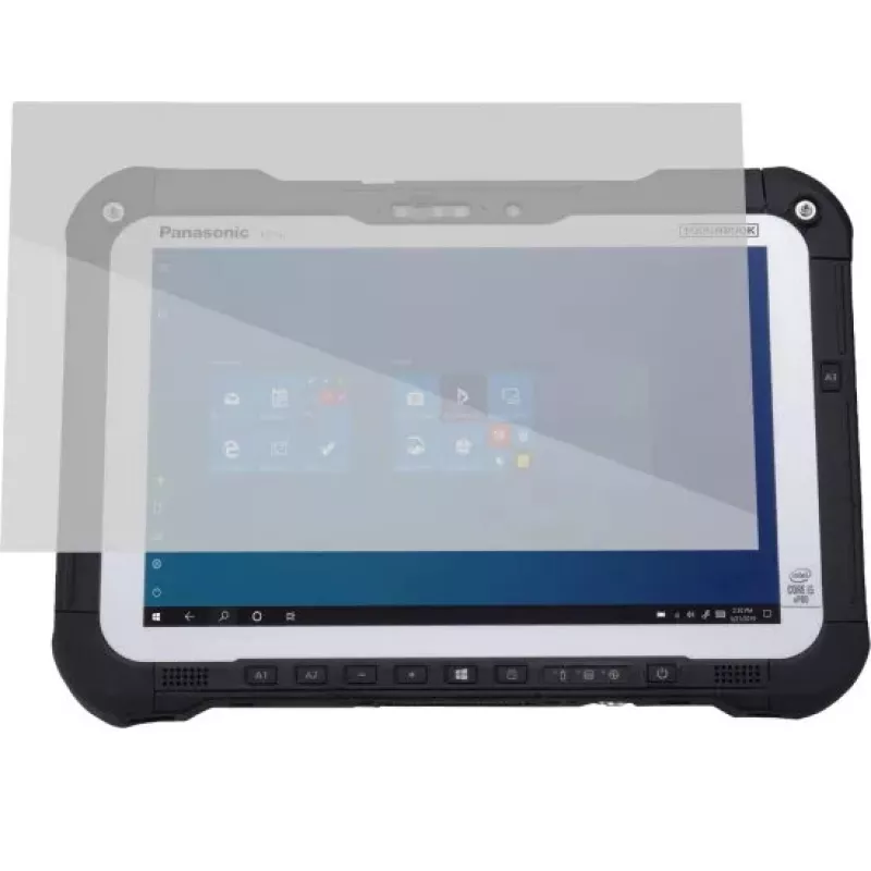 Ekrano apsauga Sunstech PCPE-INFG2TG1 Skaidri