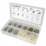 StarTech.com Deluxe Assortment PC Screw Kit - Varžtai, veržlės ir atraminės kojelės