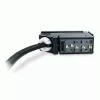 APC IT Power Distribution Module 3 Pole 5 Wire 16A IEC309 1040cm maitinimo paskirstymo blokas (PDU)