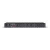 CyberPower PDU24004 maitinimo skirstytuvas (MTSP) 12 kintamosios srovės lizdų 1U juodas