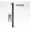 ATEN PE1216 maitinimo skirstytuvas (PDU) 16 AC lizdų (-ai) Juoda