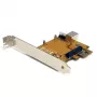 StarTech.com PCI Express į Mini PCI Express kortelės adapteris