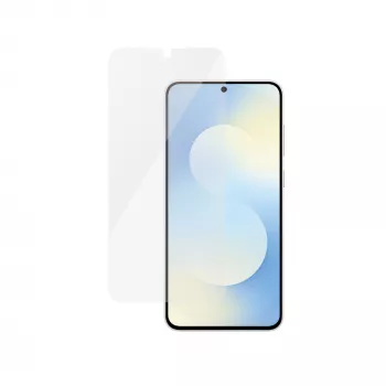 PanzerGlass ® Ekrano apsauga Samsung Galaxy S25 FE 5G | Ultra-Wide Fit su EasyAligner