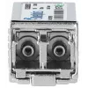 Šviesolaidinis siųstuvas-imtuvas BlueOptics PLRXPL-SC-S43-42B-BO SFP+ LC aliuminis 20 g