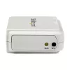 “StarTech.com” 1 prievado USB belaidžio N tinklo spausdinimo serveris su 10/100 Mbps eterneto prievadu – 802.11 b/g/n