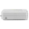 “StarTech.com” 1 prievado USB belaidžio N tinklo spausdinimo serveris su 10/100 Mbps eterneto prievadu – 802.11 b/g/n
