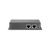 LevelOne Gigabit PoE kartotuvas, kaskaduojamas, 2 PoE išėjimai, Tinklo kartotuvas, 100 m, 1000 Mbit/s, Pilnas, Pusinis, 10/100/1000Base-T(X), IEEE 802.3x