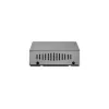 LevelOne Gigabit PoE kartotuvas, kaskaduojamas, 2 PoE išėjimai, Tinklo kartotuvas, 100 m, 1000 Mbit/s, Pilnas, Pusinis, 10/100/1000Base-T(X), IEEE 802.3x