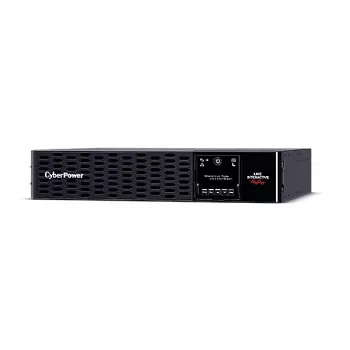 CyberPower PR3000ERTXL2UAN nepertraukiamo maitinimo šaltinis (UPS) Line-Interactive 3 kVA 3000 W 8 AC lizdai