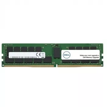DELL PWR5T-RFB atminties modulis 16 GB 1 x 16 GB DDR4 288 kontaktų DIMM