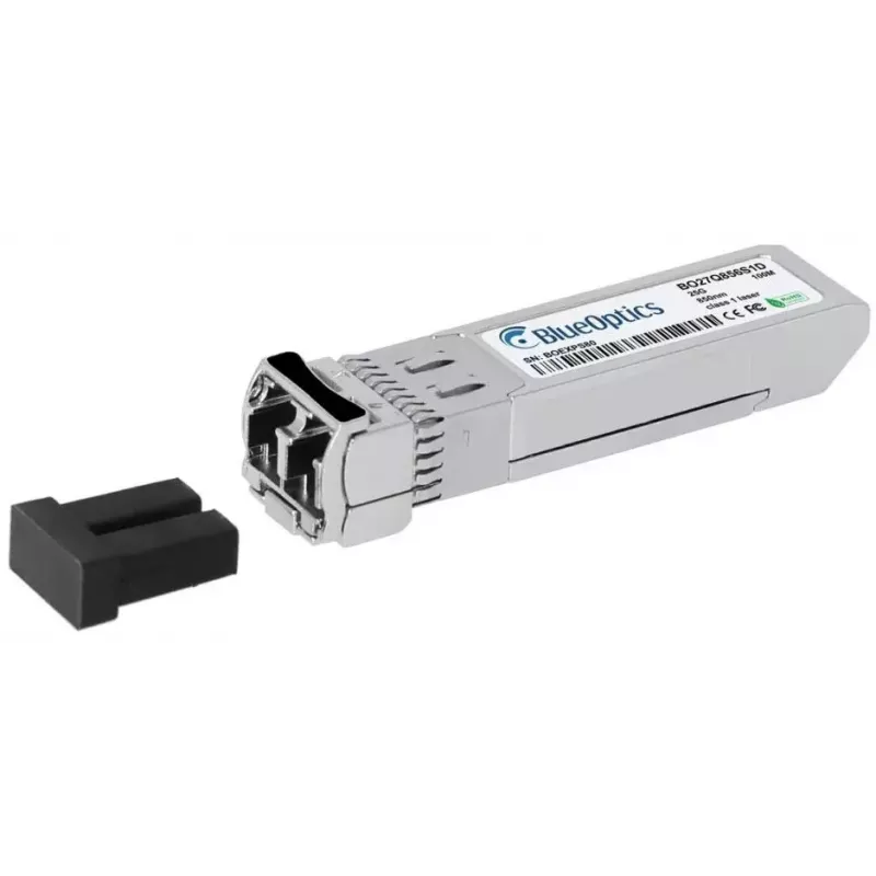 Šviesolaidinis siųstuvas-imtuvas BlueOptics PY7V9-BO SFP28 100m