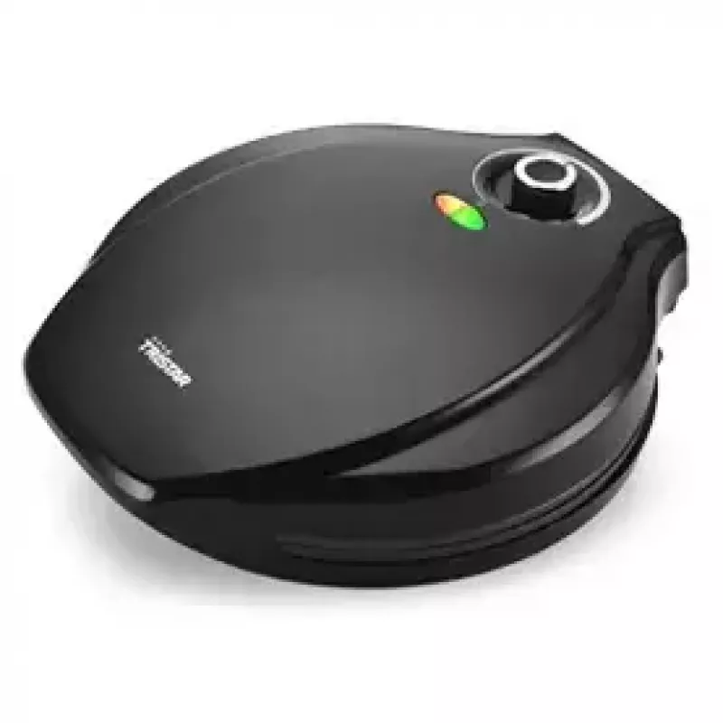 Picų kepimo prietaisas Tristar PZ-2881 1450W 30cm Juoda