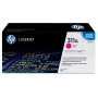 HP 311A Magenta Originali LaserJet tonerio kasetė 1 vnt.