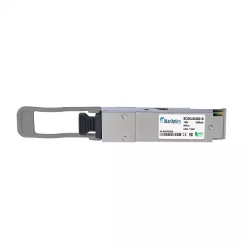Šviesolaidinis siųstuvas-imtuvas BlueOptics Q28-100G-SWDM4-BO 100000 Mbit/s QSFP28