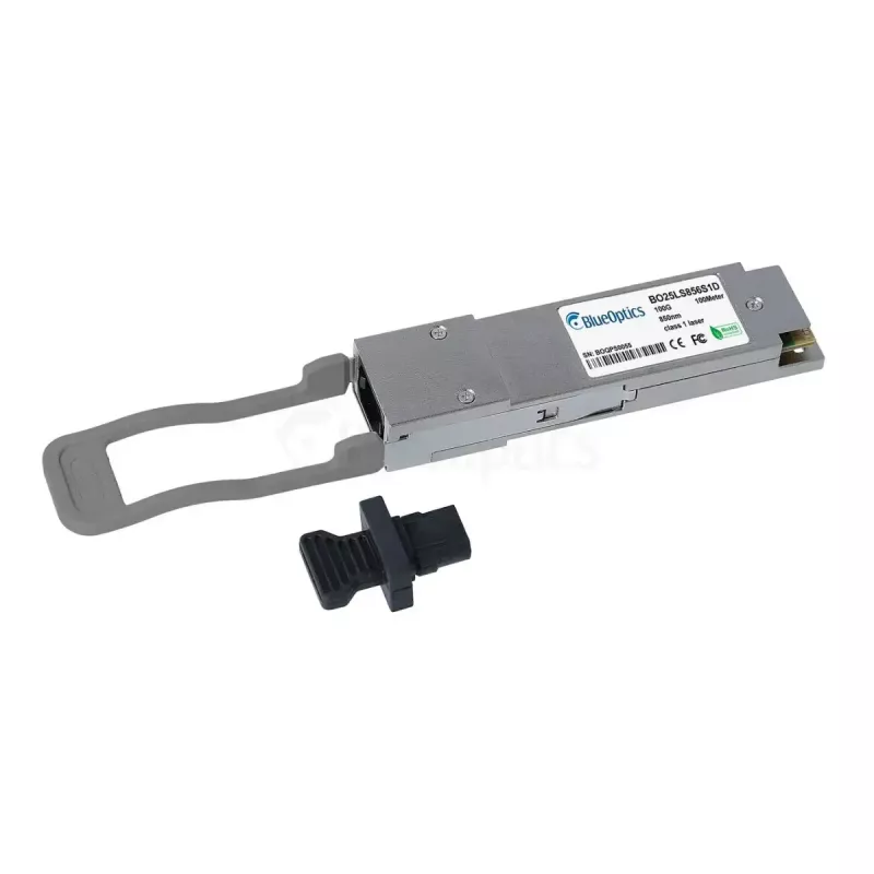 Šviesolaidinis siųstuvas-imtuvas BlueOptics Q28-508-BO 100000 Mbit/s QSFP28