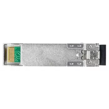 Šviesolaidinis siųstuvas-imtuvas BlueOptics Q2P65A-BO SFP28 100m