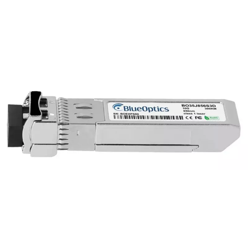 Šviesolaidinis siųstuvas-imtuvas BlueOptics Q2P65A-BO SFP28 100m