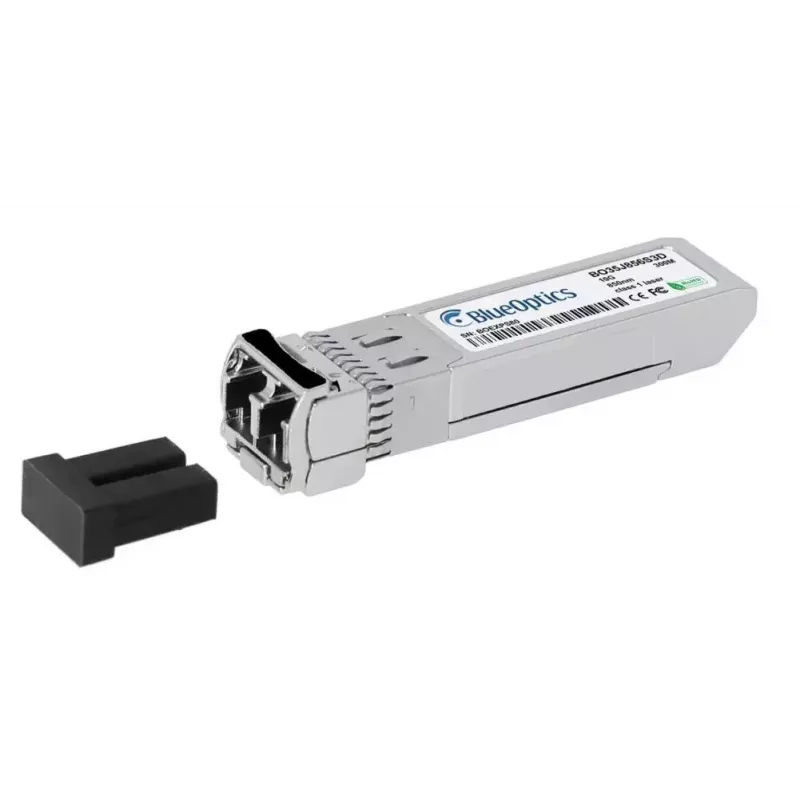 Šviesolaidinis siųstuvas-imtuvas BlueOptics Q2P65A-BO SFP28 100m