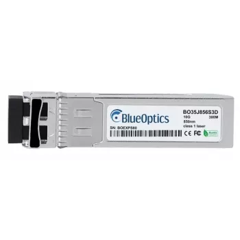 Šviesolaidinis siųstuvas-imtuvas BlueOptics Q2P65A-BO SFP28 100m