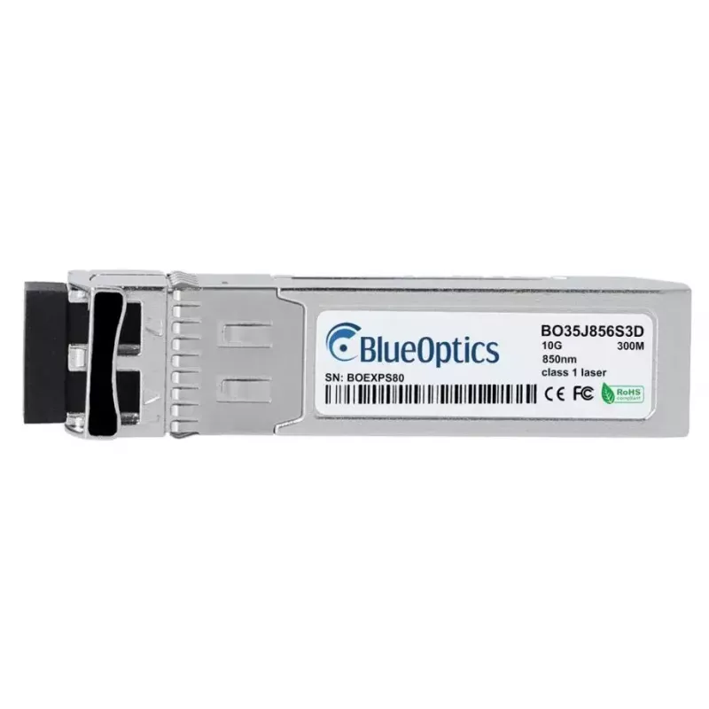 Šviesolaidinis siųstuvas-imtuvas BlueOptics Q2P65A-BO SFP28 100m