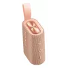Nešiojamas stereofoninis garsiakalbis Xiaomi Sound Pocket rožinis — 5 W RMS, belaidis Bluetooth, 1000 mAh Li‑Jon baterija