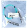 BlueOptics QDD-400-AOC3M-BO InfiniBand šviesolaidinis kabelis 3 m QSFP-DD
