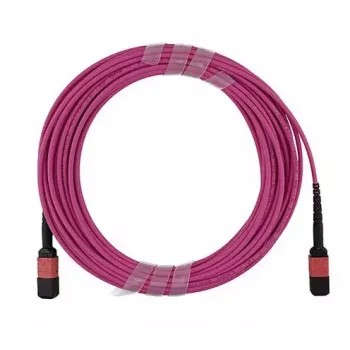 BlueOptics HPE PremierFlex QK729A 10 m MPO OM4 šviesolaidinis kabelis
