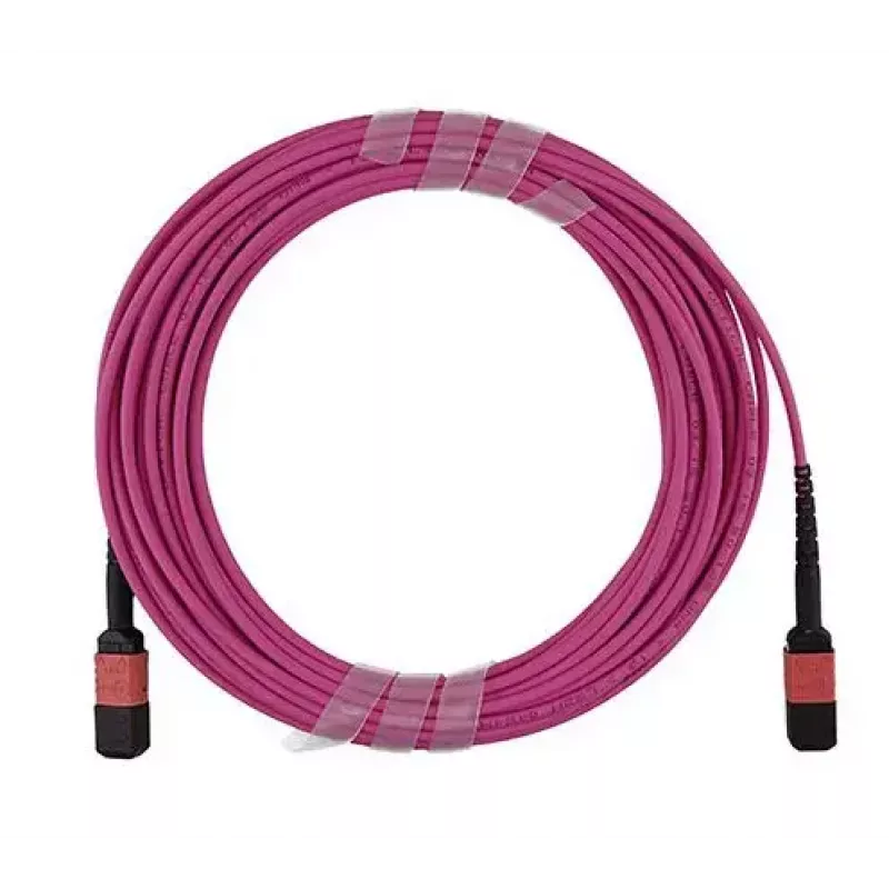 BlueOptics HPE PremierFlex QK729A 10 m MPO OM4 šviesolaidinis kabelis