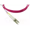 BlueOptics QK733A-BO InfiniBand šviesolaidinis kabelis 2 m 2x LC Violetinė