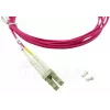 BlueOptics QK733A-BO InfiniBand šviesolaidinis kabelis 2 m 2x LC Violetinė