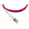 BlueOptics QK735A InfiniBand šviesolaidinis kabelis 15 m LC OM4