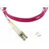 BlueOptics QK735A InfiniBand šviesolaidinis kabelis 15 m LC OM4